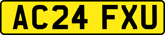AC24FXU