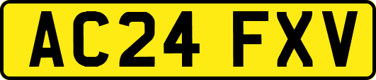 AC24FXV
