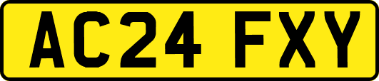 AC24FXY