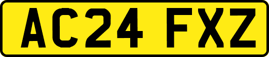 AC24FXZ