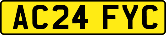 AC24FYC