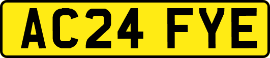 AC24FYE