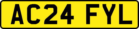 AC24FYL