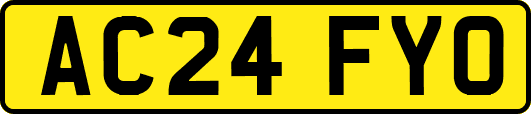 AC24FYO