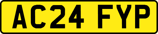 AC24FYP