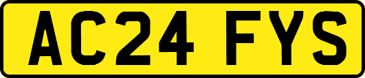 AC24FYS