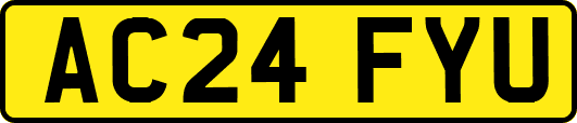 AC24FYU