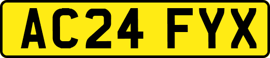AC24FYX