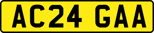 AC24GAA
