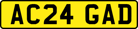 AC24GAD
