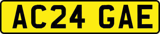 AC24GAE