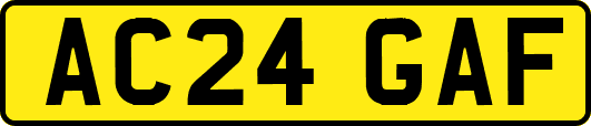 AC24GAF