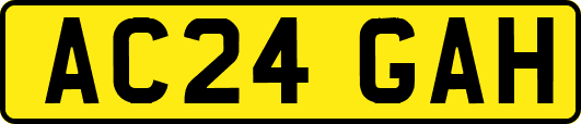 AC24GAH