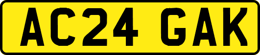 AC24GAK