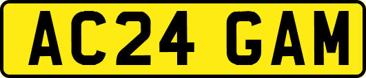 AC24GAM