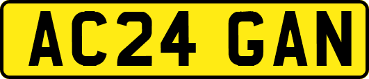 AC24GAN