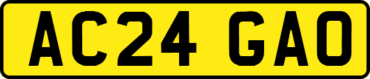 AC24GAO