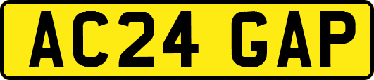 AC24GAP