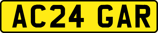 AC24GAR