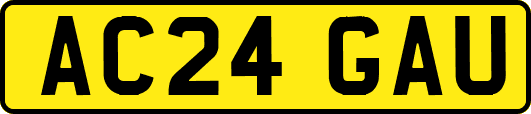 AC24GAU