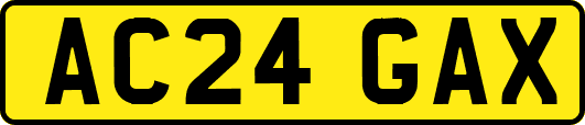 AC24GAX
