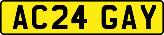AC24GAY