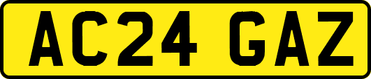 AC24GAZ