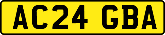 AC24GBA