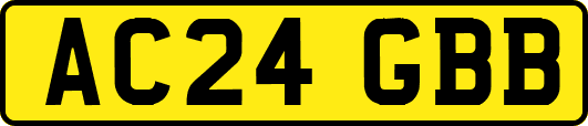AC24GBB