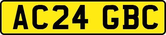 AC24GBC