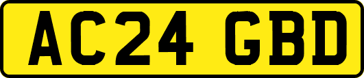 AC24GBD