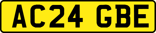AC24GBE