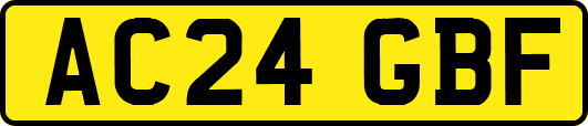 AC24GBF