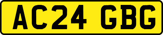 AC24GBG