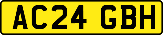 AC24GBH