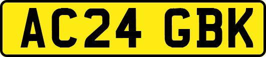 AC24GBK