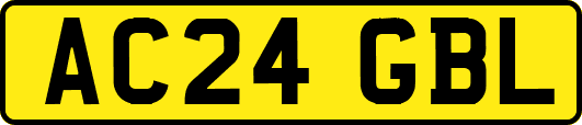 AC24GBL