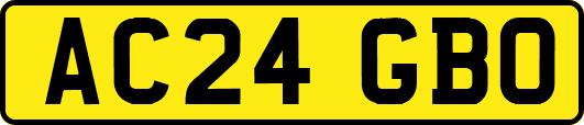AC24GBO