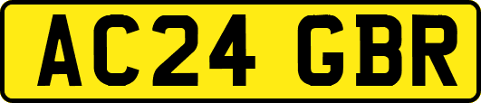 AC24GBR