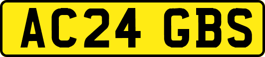 AC24GBS
