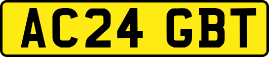 AC24GBT