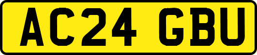 AC24GBU