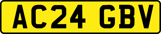 AC24GBV