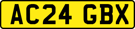AC24GBX