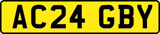 AC24GBY