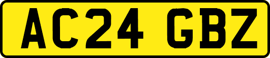 AC24GBZ