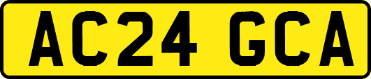 AC24GCA
