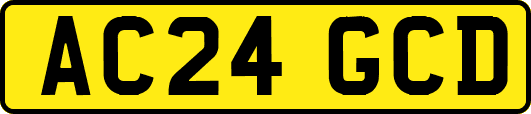 AC24GCD