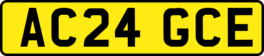 AC24GCE