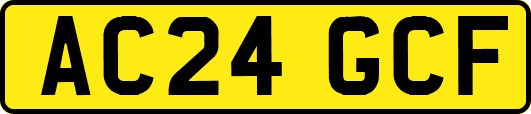 AC24GCF